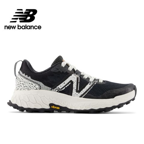 [New Balance]越野鞋_女性_黑白色_WTHIER7X-D楦