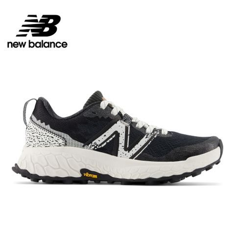 NEW BALANCE []越野鞋_女性_黑白色_WTHIER7X-D楦