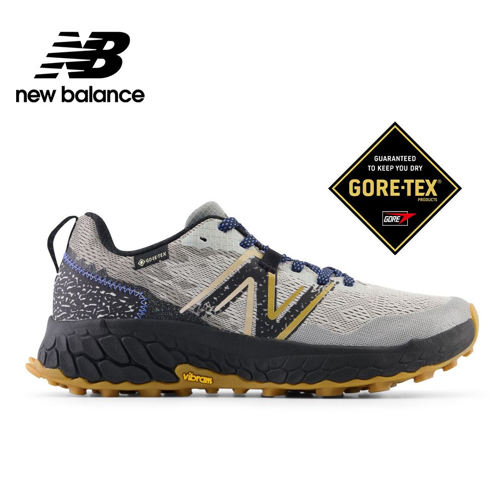 NEW BALANCE []GORETEX越野鞋_女性_灰黑色_WTHIGQ7-D楦