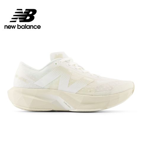 NEW BALANCE 慢跑鞋_奶油白_女性_WFCXLJ4-D楦