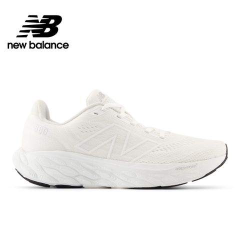 NEW BALANCE 慢跑鞋_白色_女性_W880W14-D楦