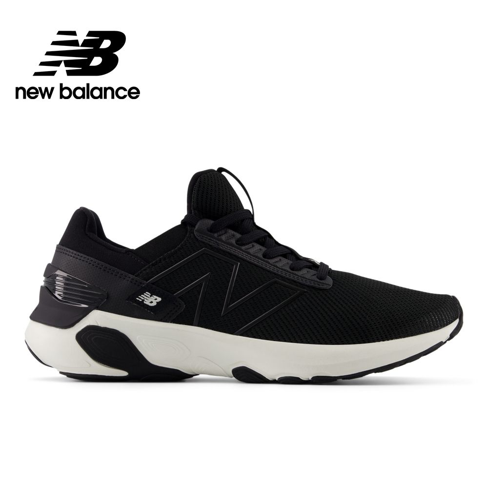 NEW BALANCE 慢跑鞋_黑色_男性_M1440LK1-2E楦