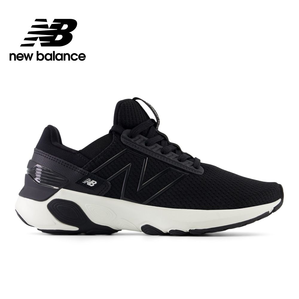 NEW BALANCE 慢跑鞋_黑色_女性_W1440LK1-D楦