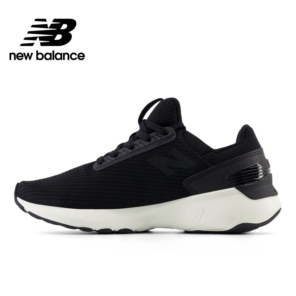 NEW BALANCE 慢跑鞋_黑色_女性_W1440LK1-D楦