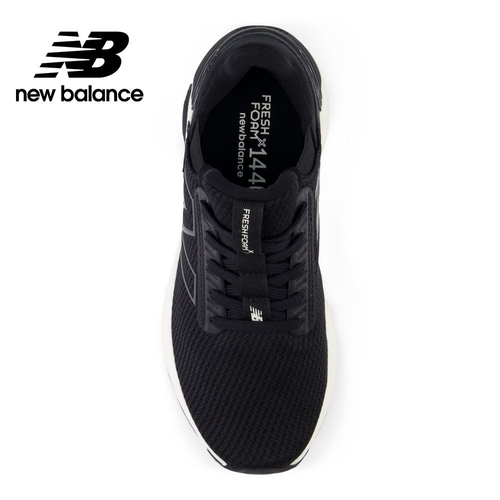 NEW BALANCE 慢跑鞋_黑色_女性_W1440LK1-D楦