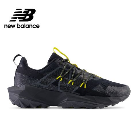 NEW BALANCE 慢跑鞋_黑灰色_男性_MTTTRLO1-2E楦