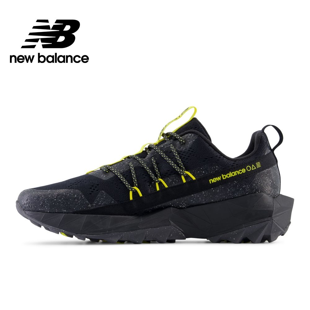 NEW BALANCE 慢跑鞋_黑灰色_男性_MTTTRLO1-2E楦