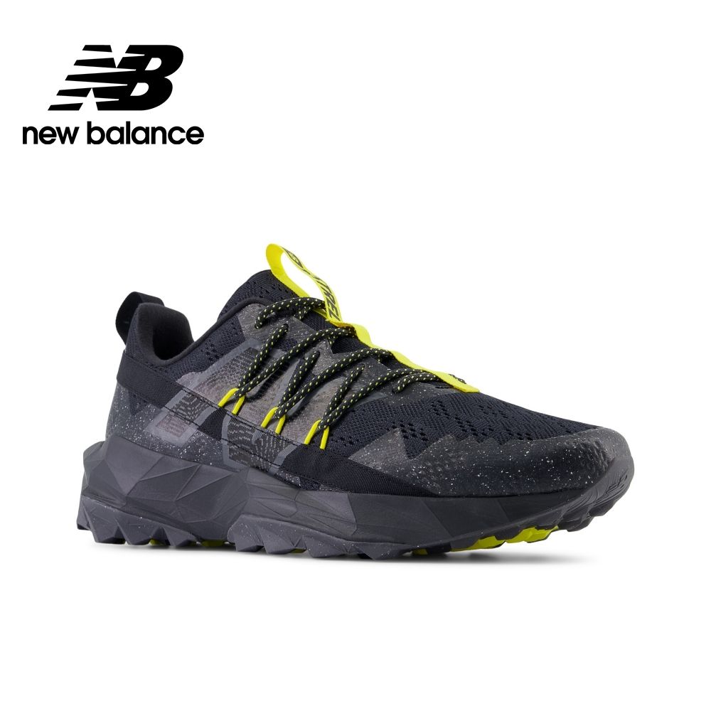 NEW BALANCE 慢跑鞋_黑灰色_男性_MTTTRLO1-2E楦