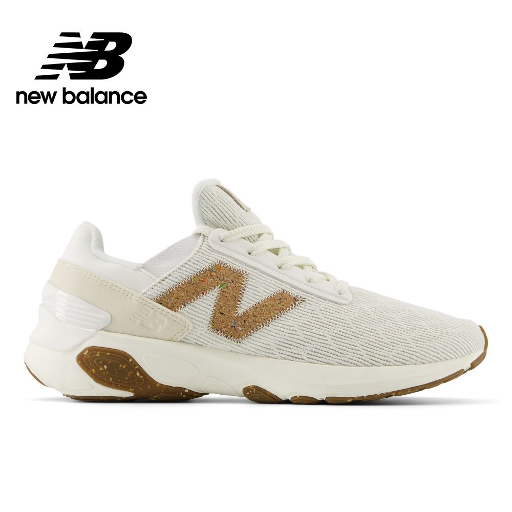 NEW BALANCE 慢跑鞋_米杏色_男性_M1440CU1-2E楦