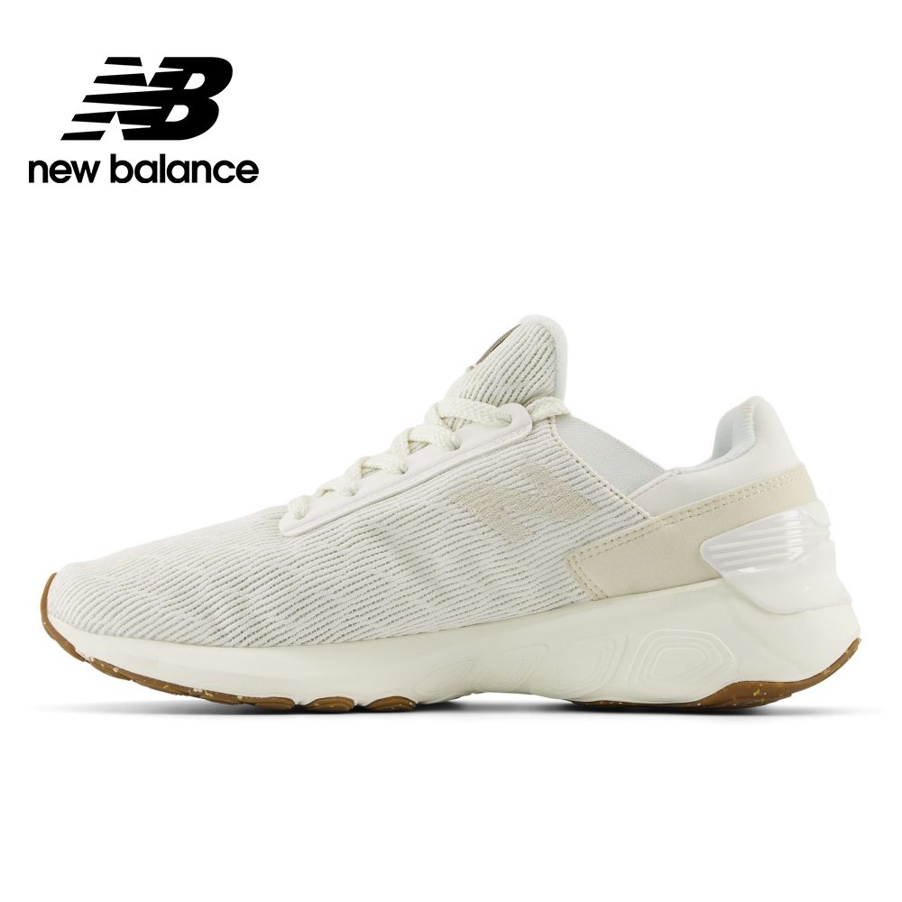 NEW BALANCE 慢跑鞋_米杏色_男性_M1440CU1-2E楦