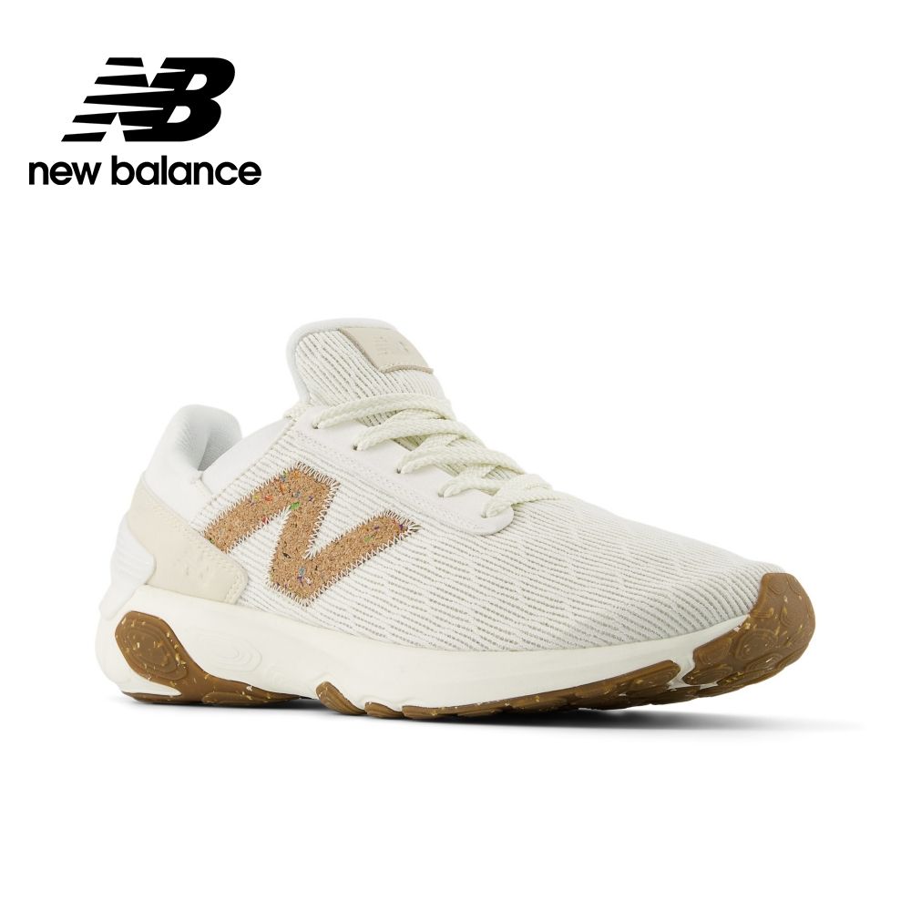 NEW BALANCE 慢跑鞋_米杏色_男性_M1440CU1-2E楦