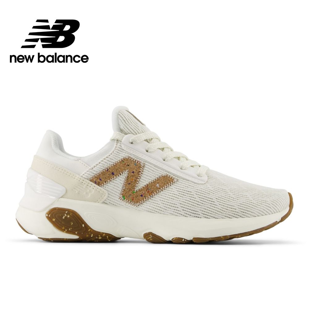 NEW BALANCE 慢跑鞋_米杏色_女性_W1440CU1-D楦