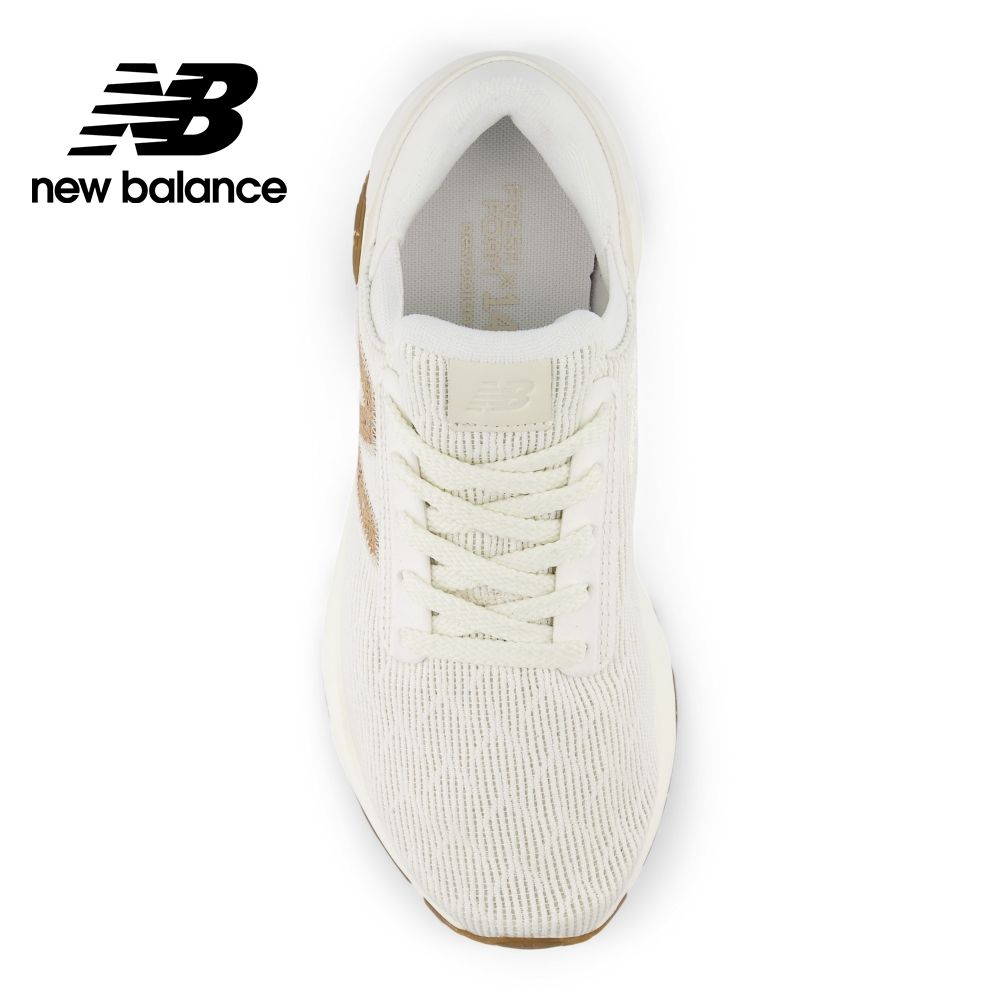 NEW BALANCE 慢跑鞋_米杏色_女性_W1440CU1-D楦