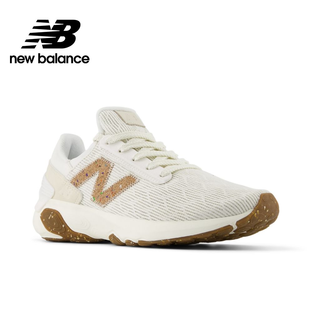 NEW BALANCE 慢跑鞋_米杏色_女性_W1440CU1-D楦