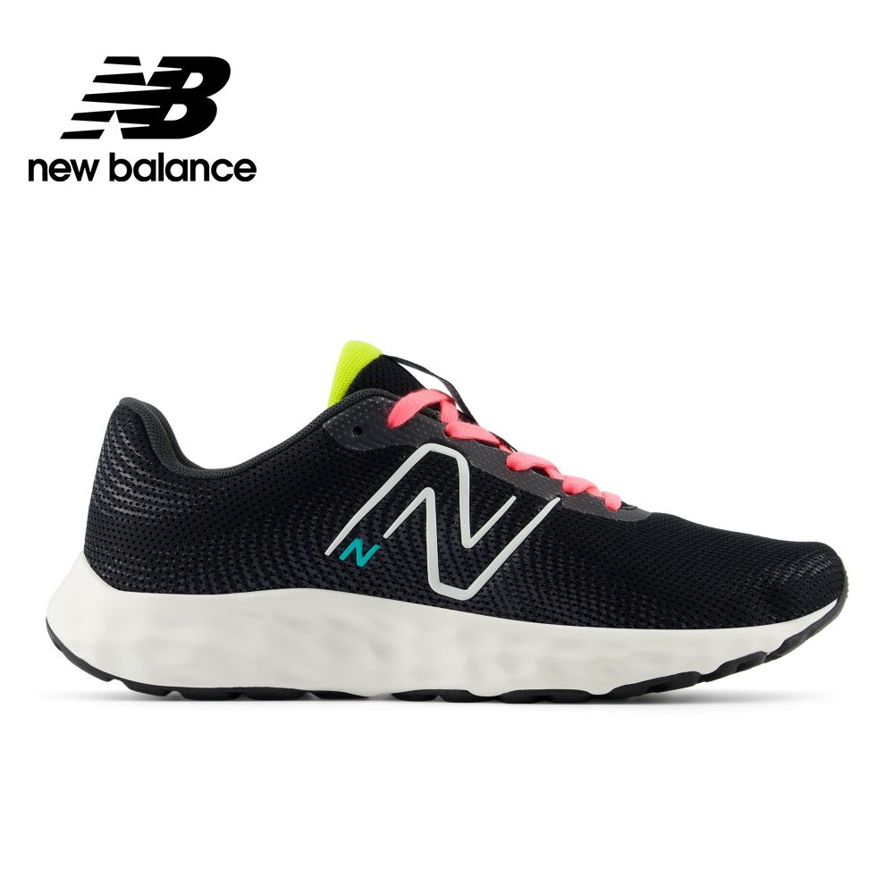 NEW BALANCE 慢跑鞋_黑色_女性_WE420RB3-D楦