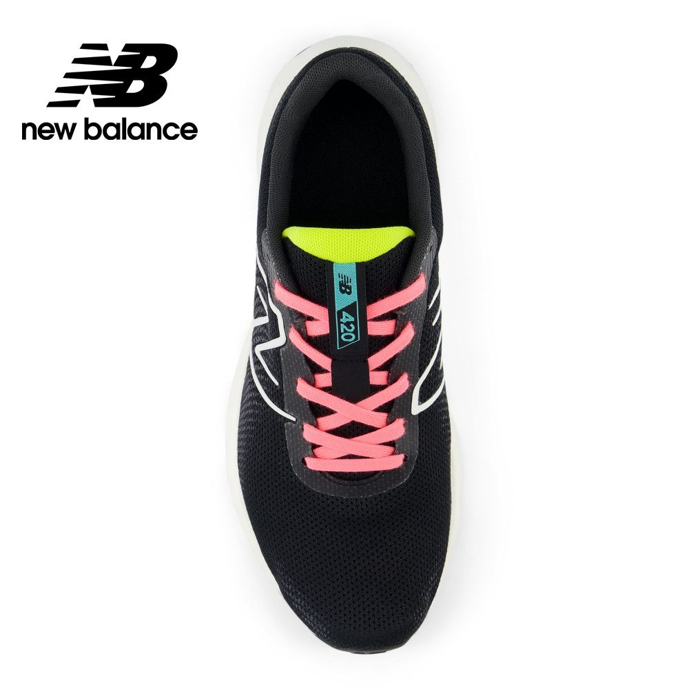 NEW BALANCE 慢跑鞋_黑色_女性_WE420RB3-D楦