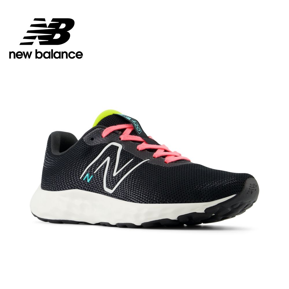 NEW BALANCE 慢跑鞋_黑色_女性_WE420RB3-D楦