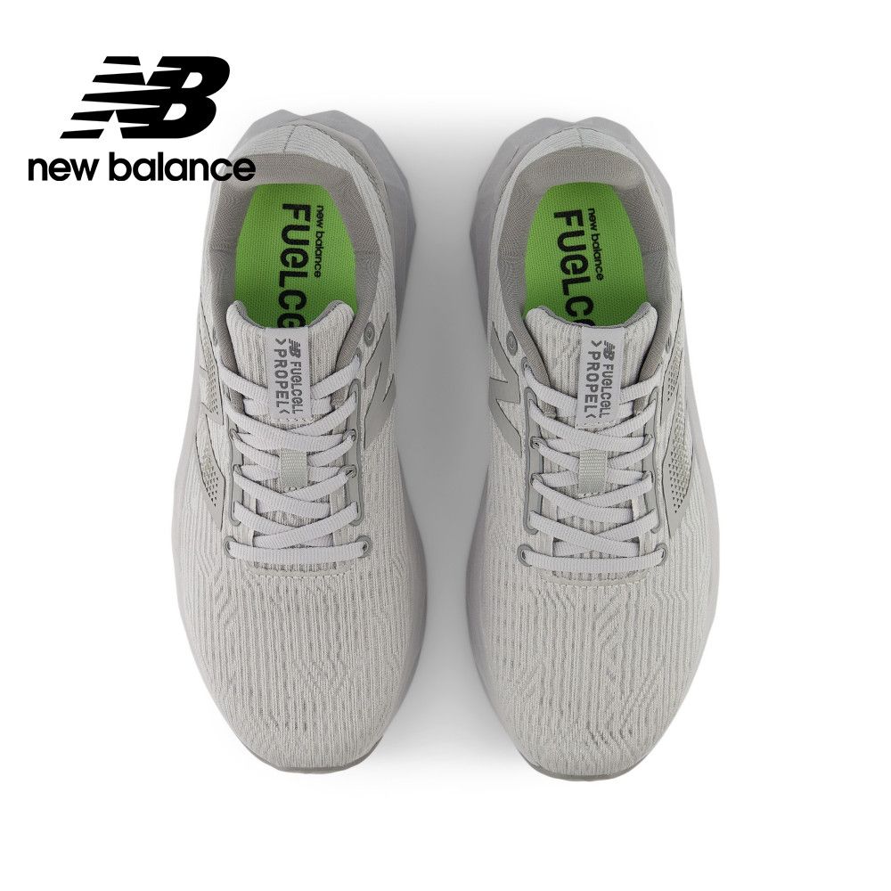 New Balance 紐巴倫 慢跑鞋_灰色_女性_WFCPRLG5-D楦