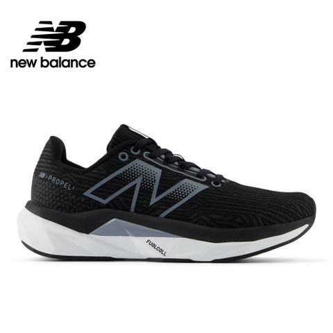 NEW BALANCE 慢跑鞋_黑色_女性_WFCPRLB5-D楦