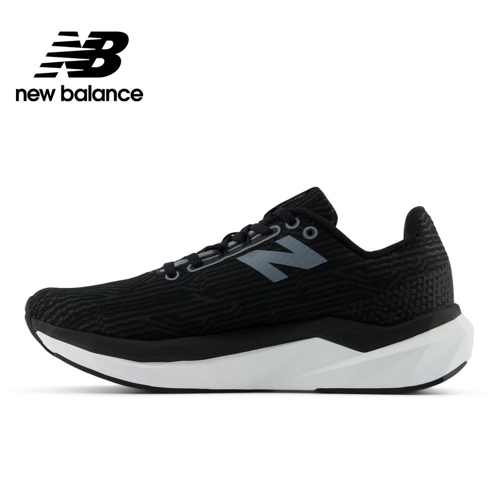 New Balance 紐巴倫 慢跑鞋_黑色_女性_WFCPRLB5-D楦