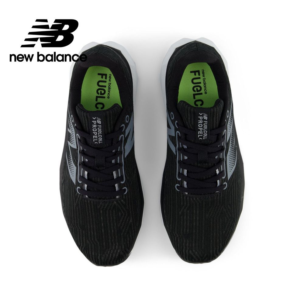 New Balance 紐巴倫 慢跑鞋_黑色_女性_WFCPRLB5-D楦