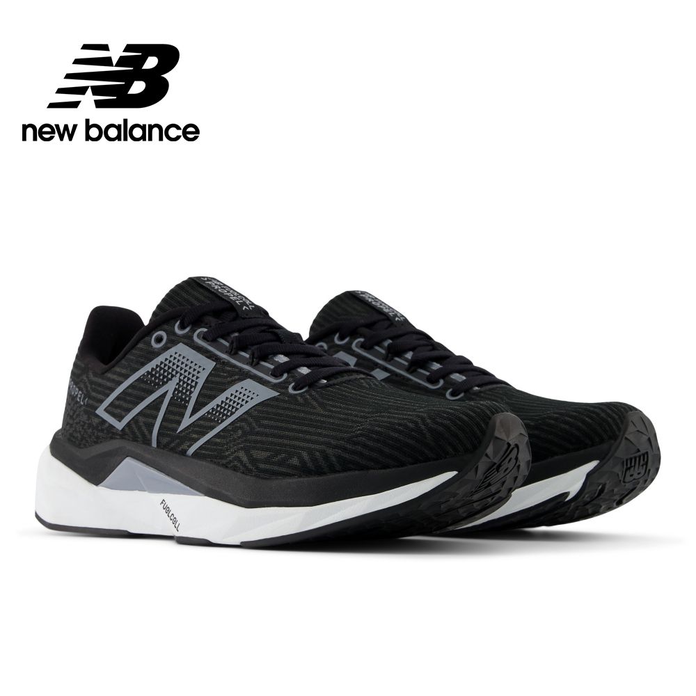 New Balance 紐巴倫 慢跑鞋_黑色_女性_WFCPRLB5-D楦