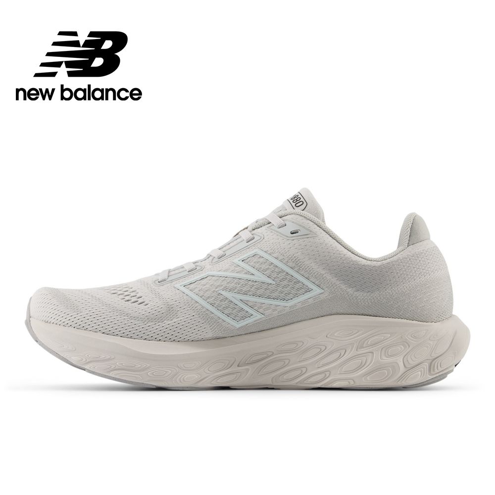 NEW BALANCE 慢跑鞋_淺灰色_男性_M880M14-2E楦