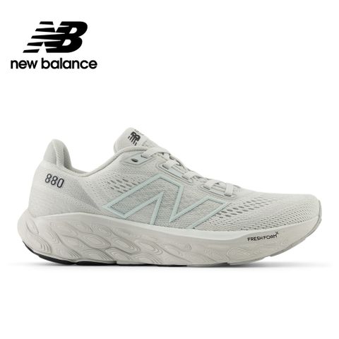 NEW BALANCE 慢跑鞋_淺灰色_女性_W880M14-D楦