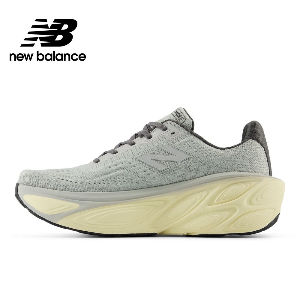 New Balance 紐巴倫 慢跑鞋_灰綠色_男性_MMORLJ5-2E楦