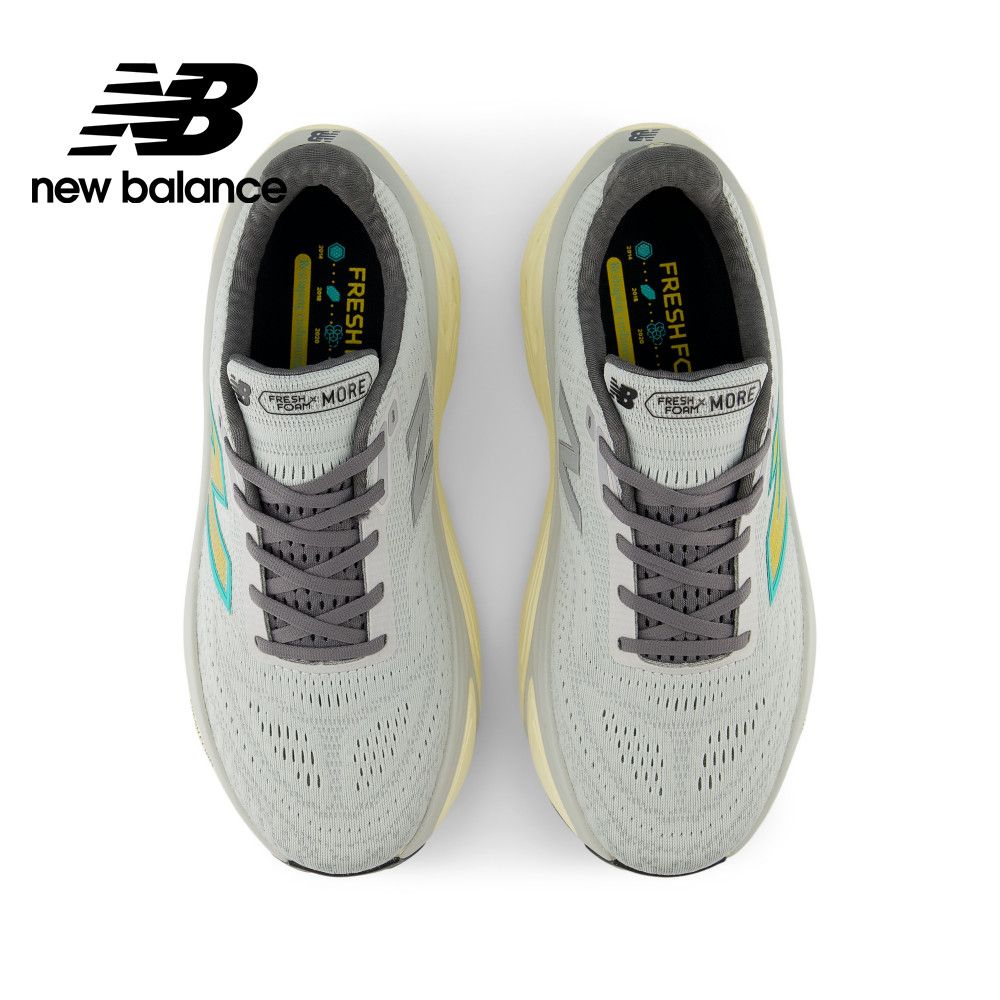 New Balance 紐巴倫 慢跑鞋_灰綠色_男性_MMORLJ5-2E楦