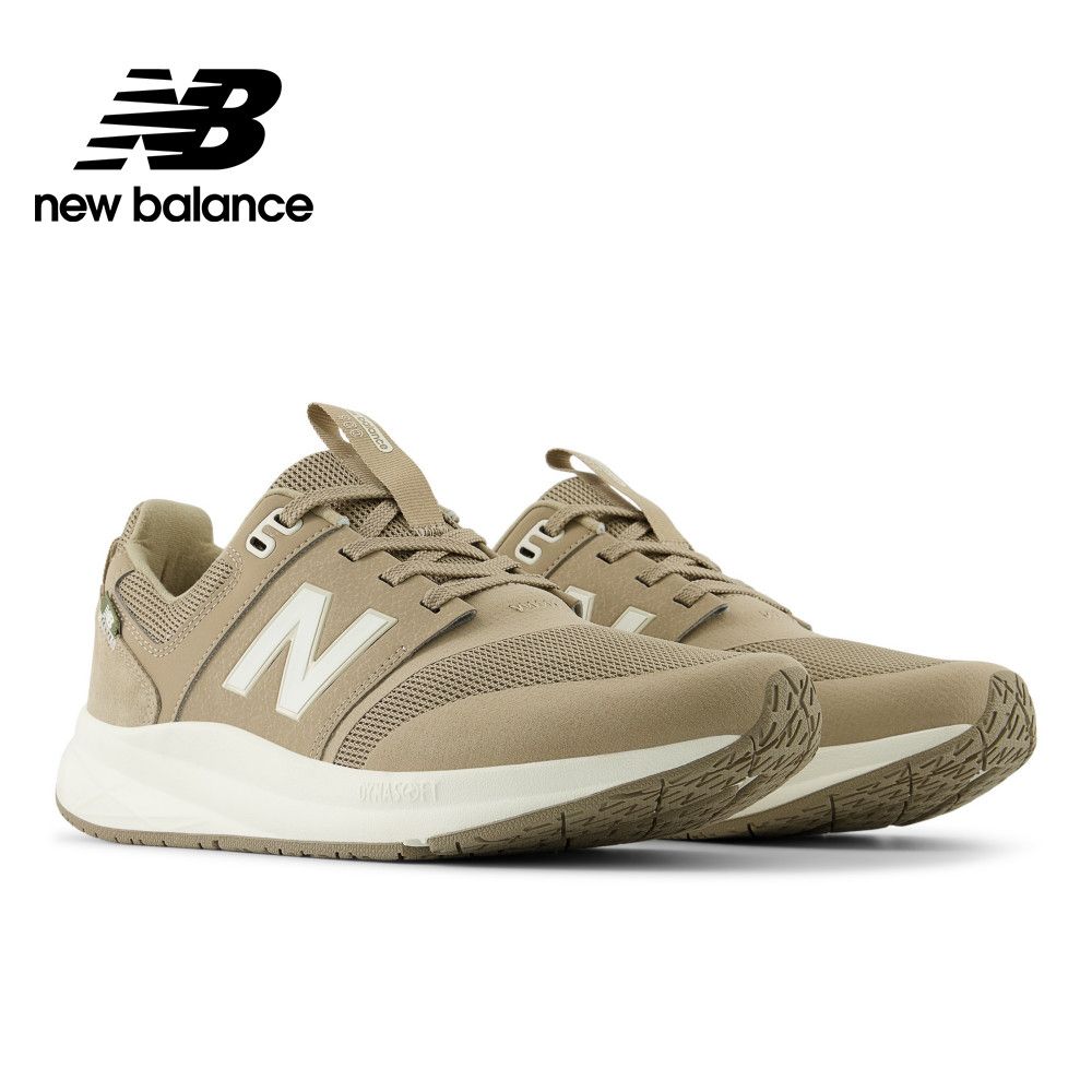 NEW BALANCE 健走鞋_棕色_中性_UA900CD2-2E楦