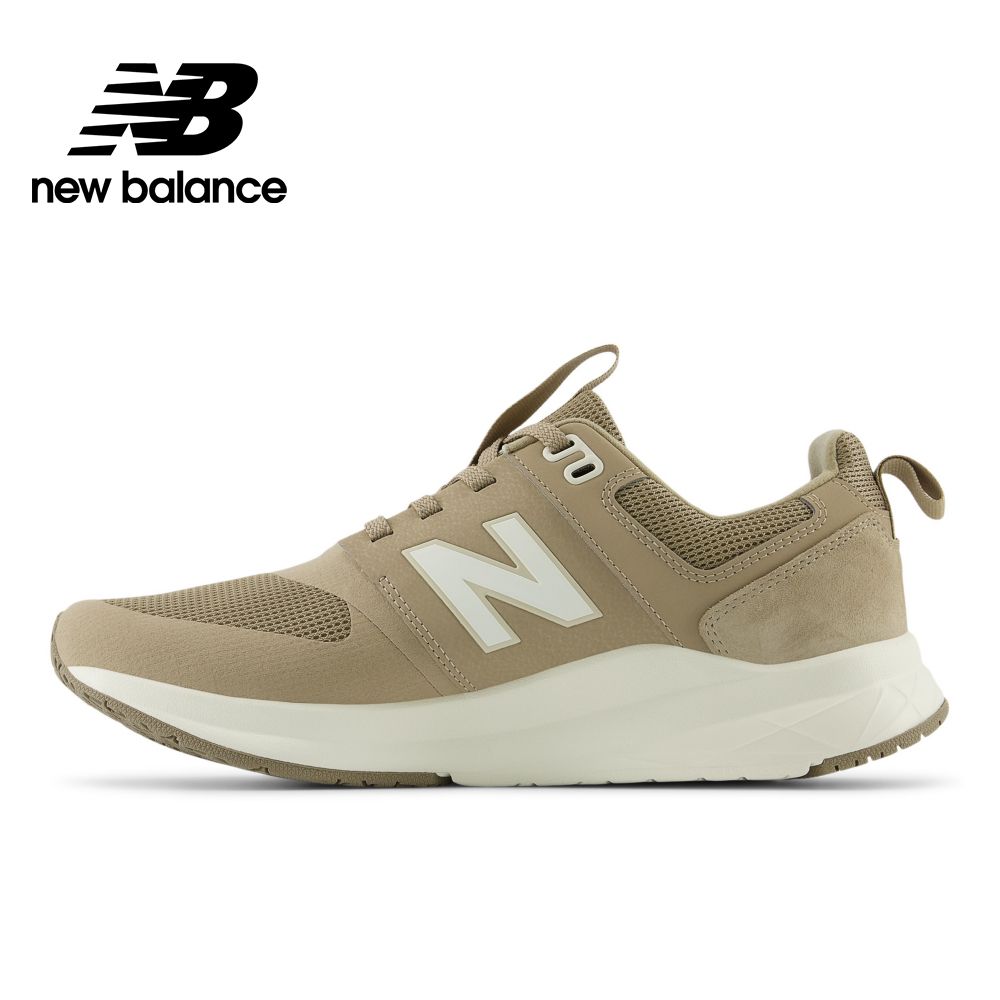 NEW BALANCE 健走鞋_棕色_中性_UA900CD2-2E楦