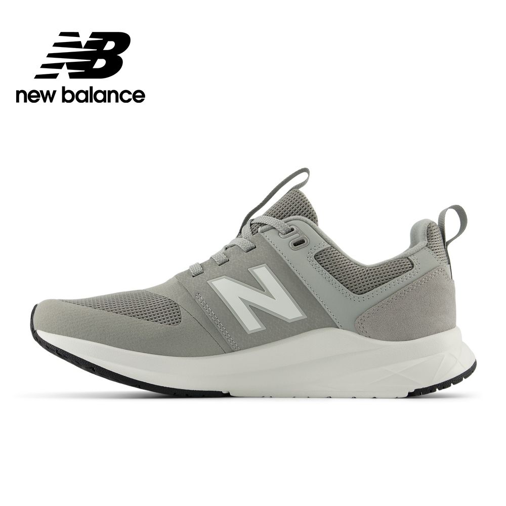 NEW BALANCE 健走鞋_灰色_中性_UA900CG2-2E楦