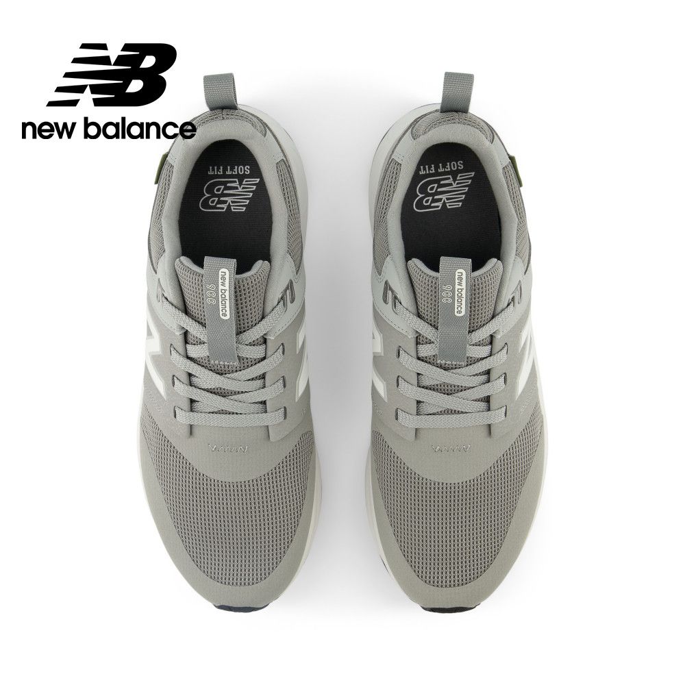 NEW BALANCE 健走鞋_灰色_中性_UA900CG2-2E楦