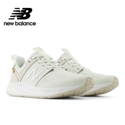 NEW BALANCE 健走鞋_米白色_中性_UA900CR2-2E楦