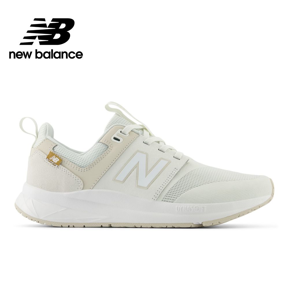 NEW BALANCE 健走鞋_米白色_中性_UA900CR2-2E楦