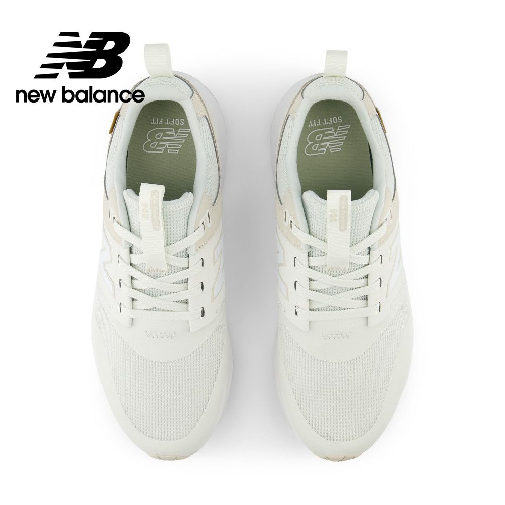 NEW BALANCE 健走鞋_米白色_中性_UA900CR2-2E楦