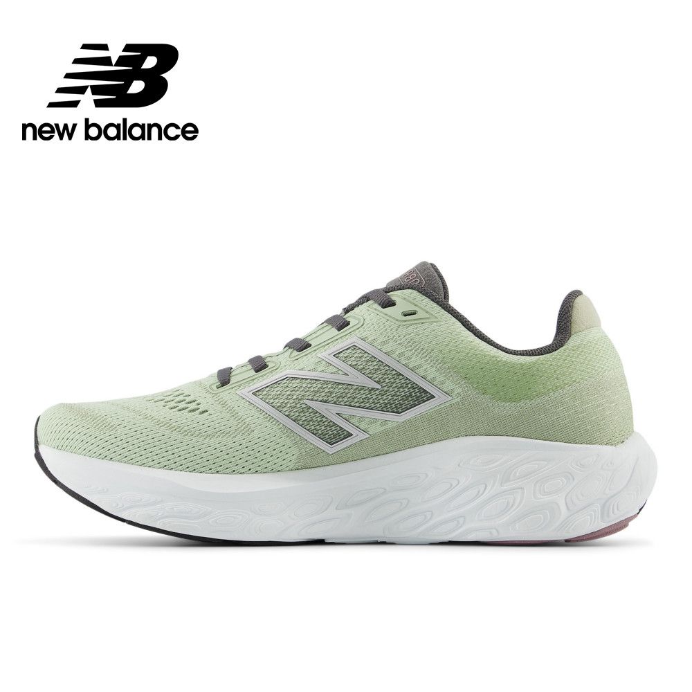 NEW BALANCE 慢跑鞋_綠色_女性_W880N14-D楦