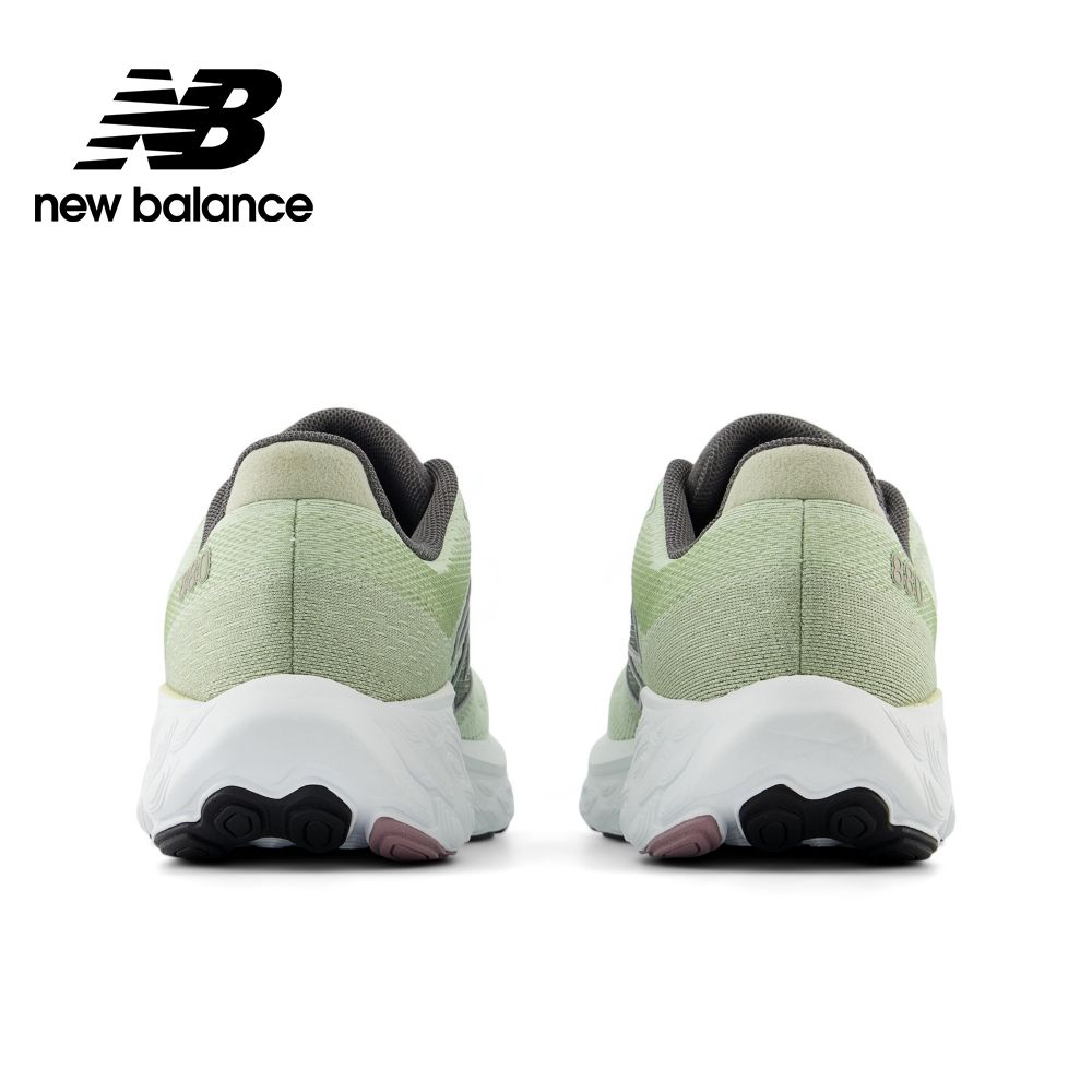 NEW BALANCE 慢跑鞋_綠色_女性_W880N14-D楦