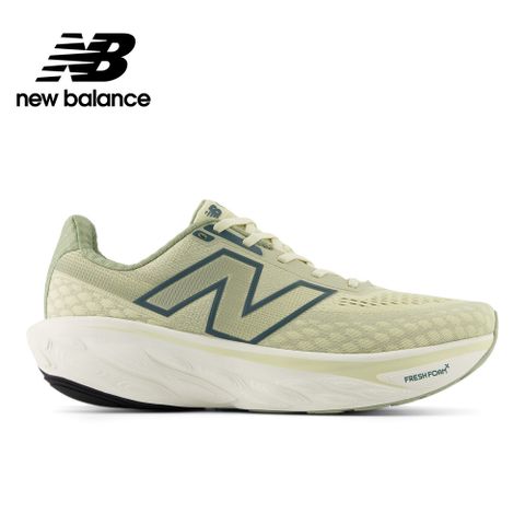 NEW BALANCE [New Balance]慢跑鞋_男性_綠色_M1080M14-2E楦