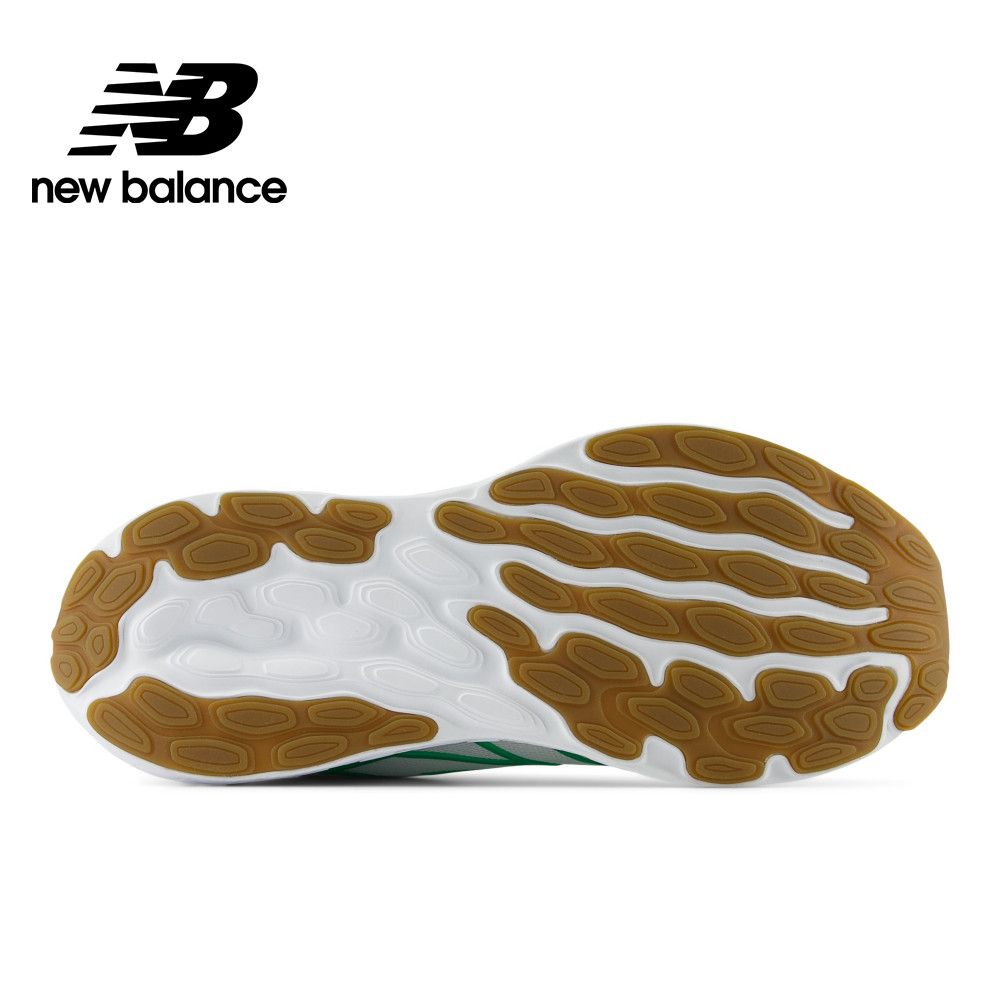 NEW BALANCE [New Balance]慢跑鞋_男性_白色_M680CW8-2E楦