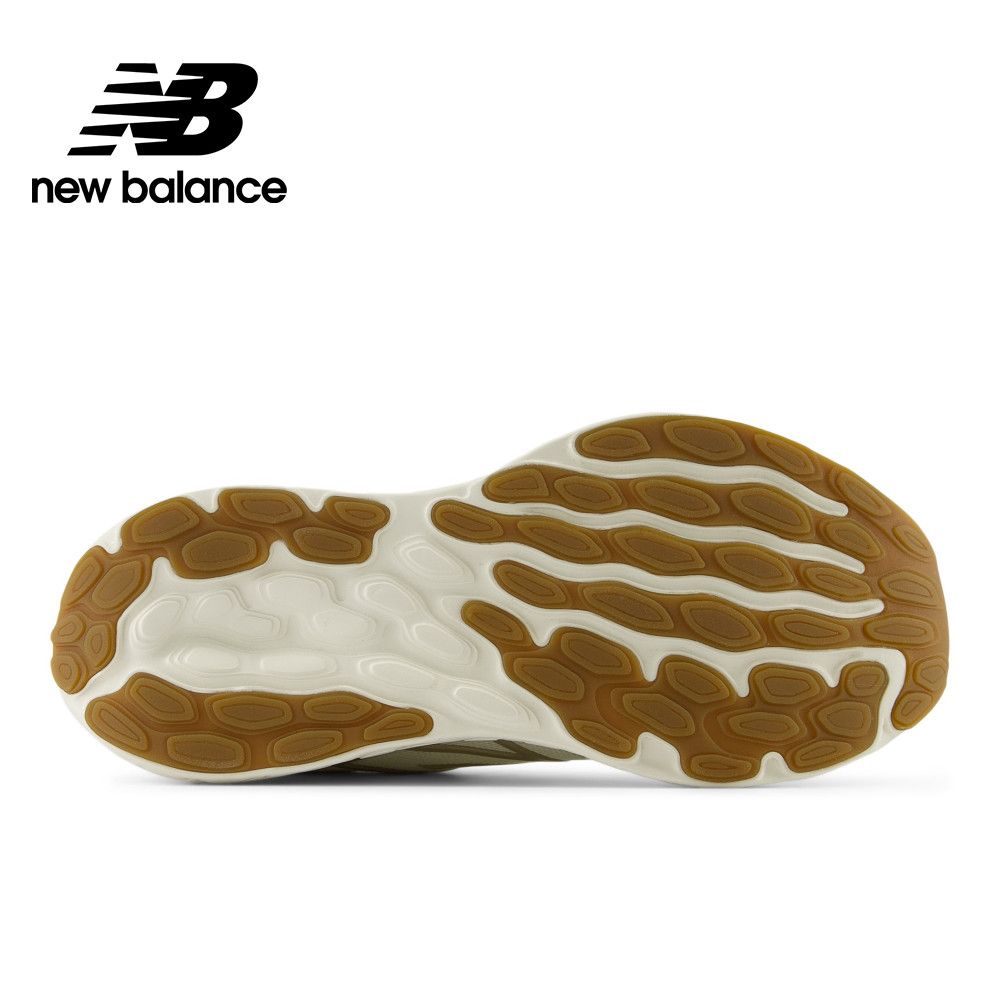 NEW BALANCE [New Balance]慢跑鞋_女性_米杏色_W680CC8-D楦