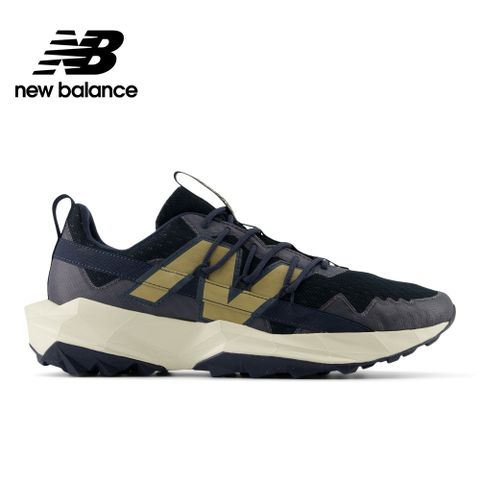 [New Balance]慢跑鞋_男性_黑灰色_MTTTRON1-2E楦