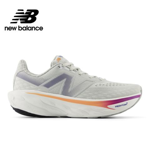 New Balance 紐巴倫 [New Balance]慢跑鞋_女性_灰白色_W1080G14-D楦