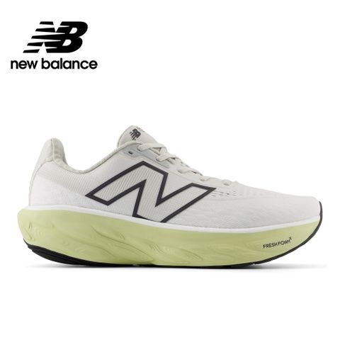 [New Balance]慢跑鞋_男性_白綠色_M1080H14-2E楦