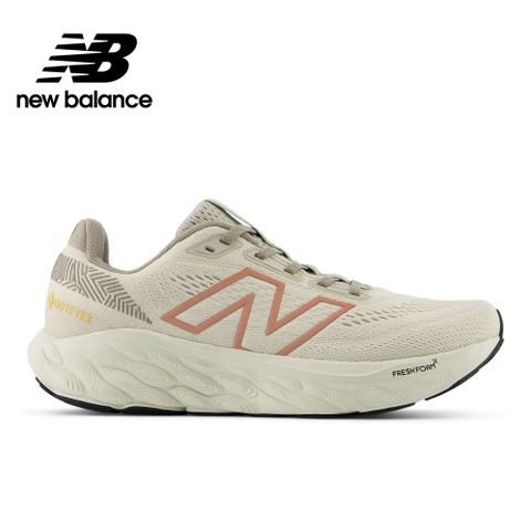 [New Balance]慢跑鞋_女性_杏棕色_W880GE14-D楦