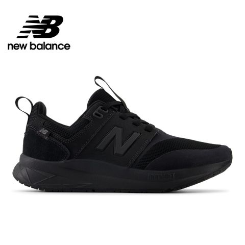 [New Balance]慢跑鞋_中性_黑色_UA900AB2-2E楦