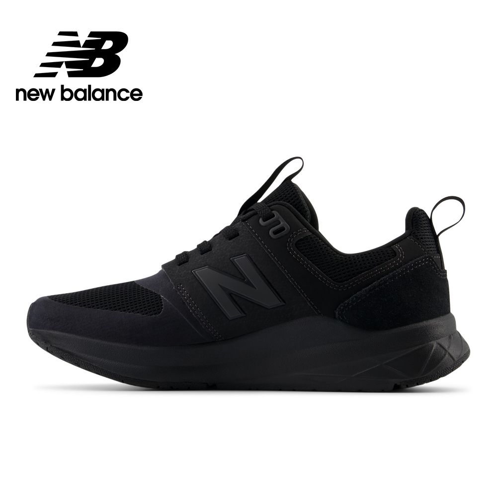 New Balance 紐巴倫 [New Balance]慢跑鞋_中性_黑色_UA900AB2-2E楦