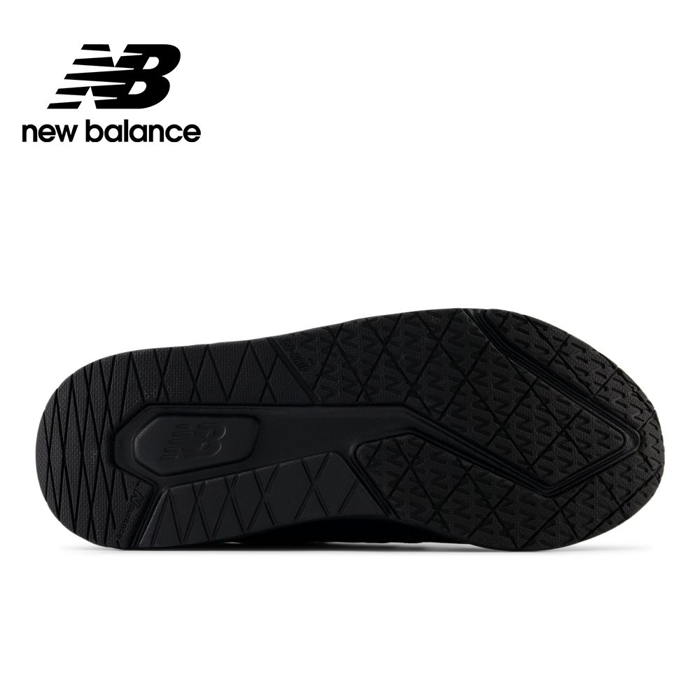 New Balance 紐巴倫 [New Balance]慢跑鞋_中性_黑色_UA900AB2-2E楦