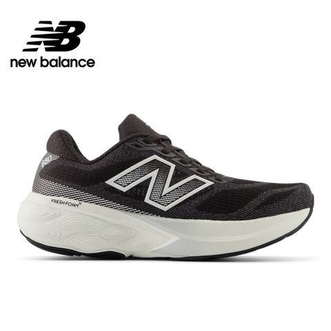 [New Balance]慢跑鞋_女性_黑色_W880H15-D楦